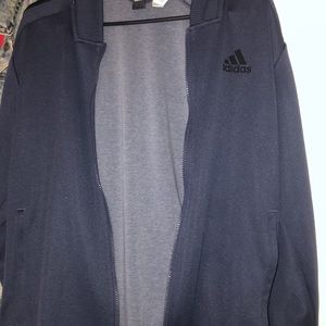 Adidas Jacket